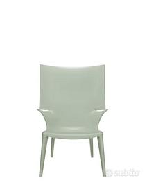 Poltrona Kartell Uncle Jim