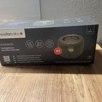 Nuvita Warm70 Scaldabiberon Portatile