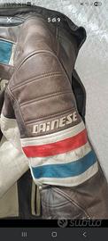 Giacca Dainese