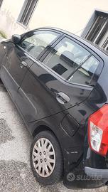 Hunday I 10 Bifuel GPL ANNO 2010