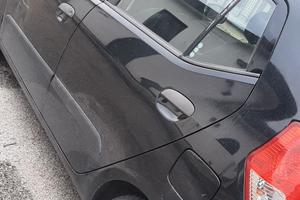 Hunday I 10 Bifuel GPL ANNO 2010