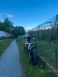 Ktm sx 125 2022 (150)