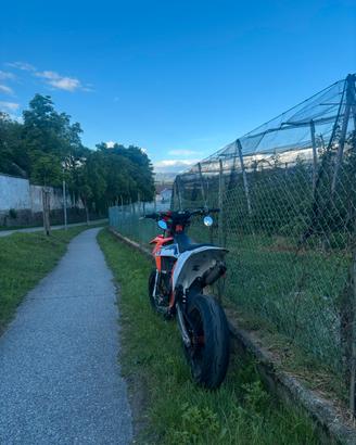 Ktm sx 125 2022 (150)