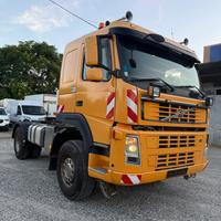 Trattore stradale 4X4 VOLVO FH 13 480 euro 5