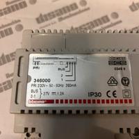 Alimentatore bus 346000