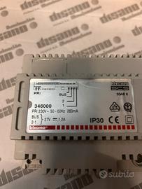 Alimentatore bus 346000