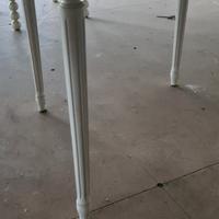 Tavolo rotondo Fratelli Boffi