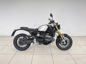 BMW R 12 nineT