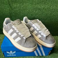 adidas campus scatolo