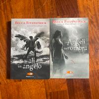 Il bacio dell’angelo caduto