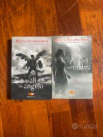 Il bacio dell’angelo caduto