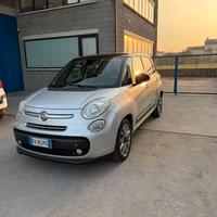 FIAT 500L 1.6 MULTIJET DIESEL - NEOPATENTATI
