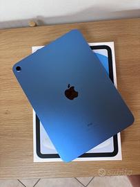 iPad 10th generazione 64gb Wi-Fi