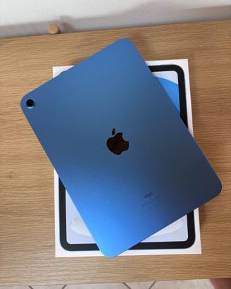 iPad 10th generazione 64gb Wi-Fi