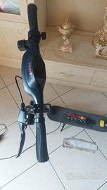 monopattino elettrico 