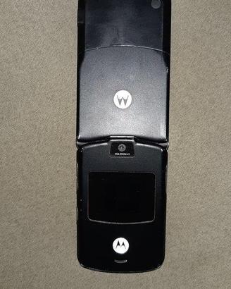 Motorola RAZR V3
