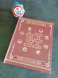 Orologio e medaglie YO KAI WATCH