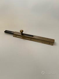 119 Paletti in acciaio (Varie misure) - NUOVI a 1€