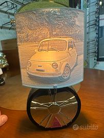 Fotogrammi d’arredo