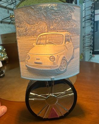 Fotogrammi d’arredo