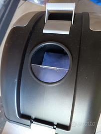 Trasportino per cani