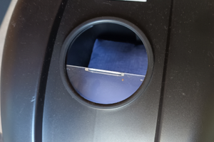 Trasportino per cani