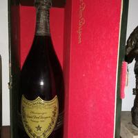Bottiglie da collezione 