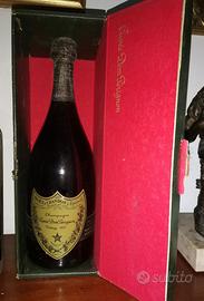 Bottiglie da collezione 