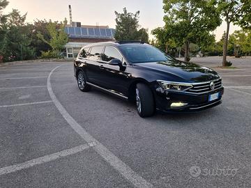Volkswagen Passat B8 190 cv FULL