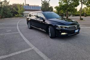 Volkswagen Passat B8 190 cv FULL