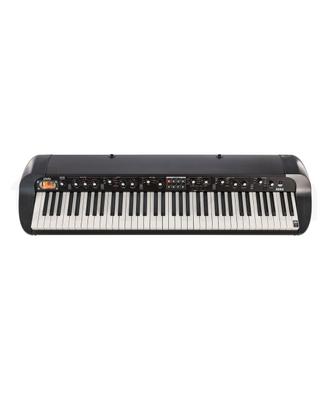 tastiera valvolare korg