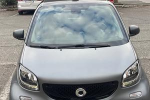 Smart Fortwo 71cv  UNIPRO