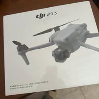 drone dji air 3