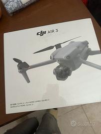 drone dji air 3