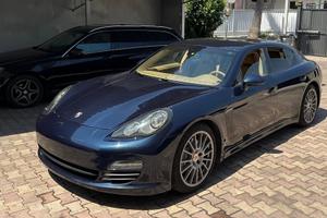 Porsche Panamera 3.0d crono_sport plus_permuteee