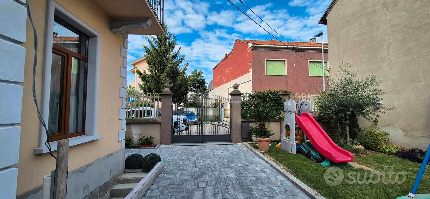 Casa – Desio, Bassa - Vista 2