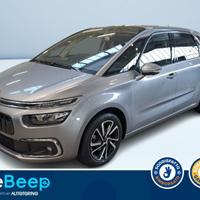 Citroën C4 SpaceTourer 1.2 PURETECH SHINE S&S...