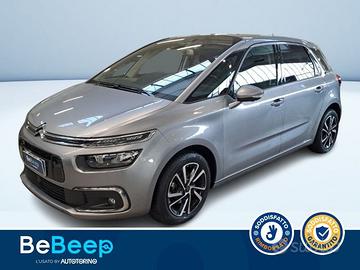 Citroën C4 SpaceTourer 1.2 PURETECH SHINE S&S...