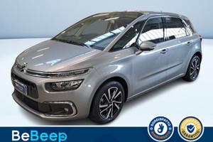 Citroën C4 SpaceTourer 1.2 PURETECH SHINE S&S...