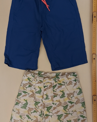 Pantaloncini corti per bambini