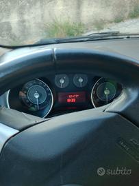 Fiat Grande Punto 2017
