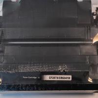 toner HP rigenerato 