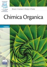 Chimica organica