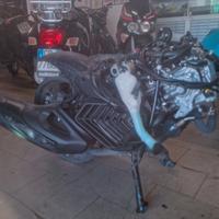 MOTORE COMPLETO HONDA SH 125 2025 
