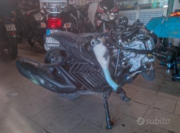 MOTORE COMPLETO HONDA SH 125 2025 