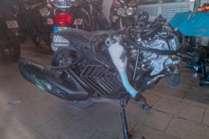 MOTORE COMPLETO HONDA SH 125 2025 