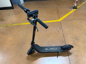 monopattino Velociptor EMG