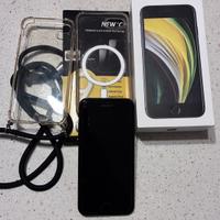 Apple Iphone SE 2020 128gb nero batteria 96%