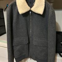 Giubbino Tommy Hilfinger di lana