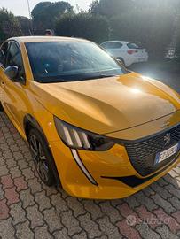 peugeot 208 2019 gt line